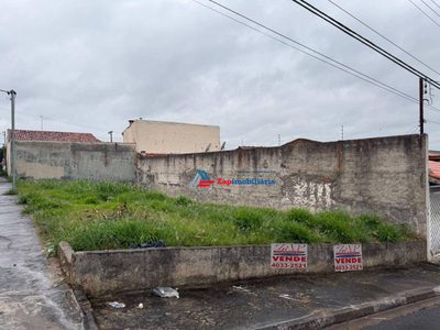 Terreno, 250 m² - Foto 1