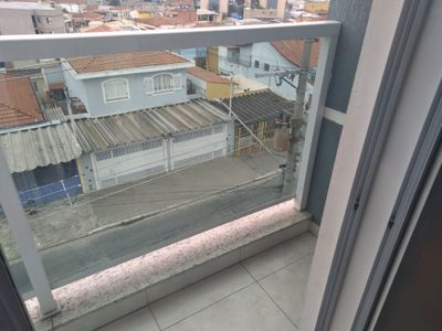 Apartamento, 2 quartos, 48 m² - Foto 5