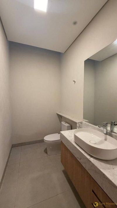Casa de Condomínio, 6 quartos - Foto 4