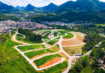 Terreno, 240 m² - Foto 1
