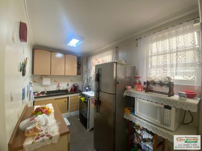 Apartamento, 1 quarto, 56 m² - Foto 5