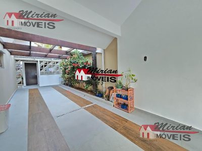 Sobrado, 4 quartos, 260 m² - Foto 5