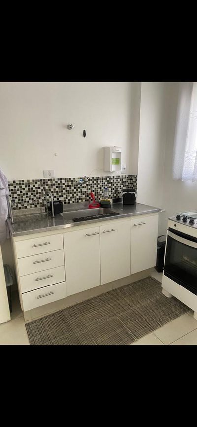 Apartamento, 2 quartos, 74 m² - Foto 2