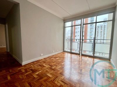 Apartamento, 2 quartos, 80 m² - Foto 2