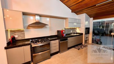 Cobertura, 3 quartos, 180 m² - Foto 1