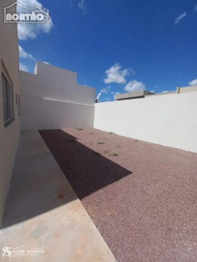 Casa, 3 quartos, 105 m² - Foto 4