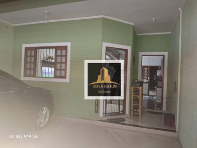 Sobrado, 4 quartos, 200 m² - Foto 1