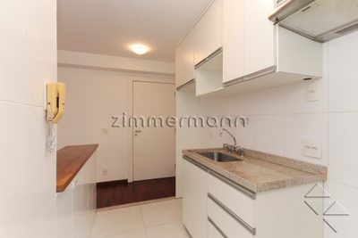 Apartamento, 2 quartos, 56 m² - Foto 5