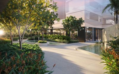 Apartamento, 3 quartos, 174 m² - Foto 5