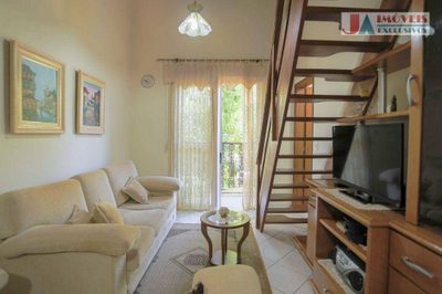 Apartamento, 1 quarto, 51 m² - Foto 1