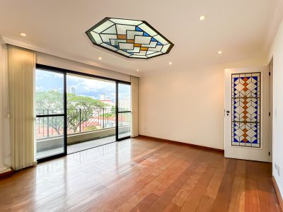 Apartamento, 4 quartos - Foto 1