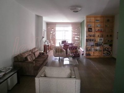 Apartamento, 3 quartos, 230 m² - Foto 5