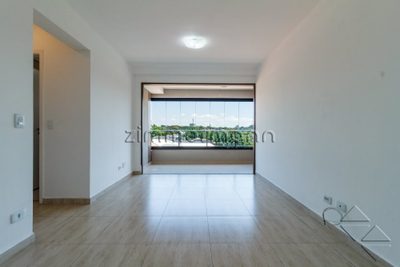 Apartamento, 2 quartos, 54 m² - Foto 3