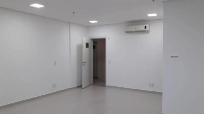 Prédio Inteiro, 43 m² - Foto 3