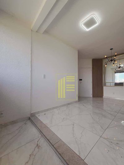 Apartamento, 2 quartos, 54 m² - Foto 1