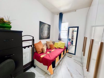 Apartamento, 2 quartos, 75 m² - Foto 1