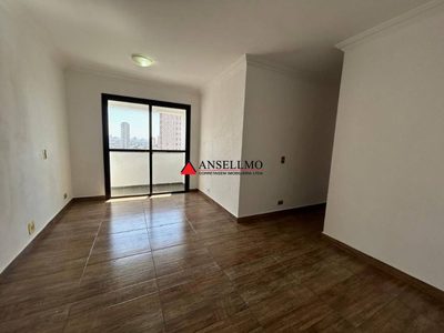 Apartamento, 2 quartos, 58 m² - Foto 2