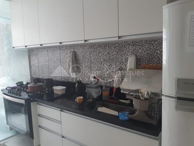 Apartamento, 2 quartos, 62 m² - Foto 5