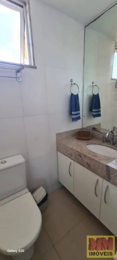 Apartamento, 4 quartos, 189 m² - Foto 2