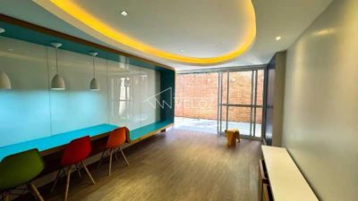 Apartamento, 3 quartos, 180 m² - Foto 2