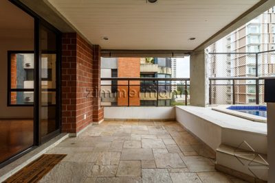 Apartamento, 3 quartos, 211 m² - Foto 4