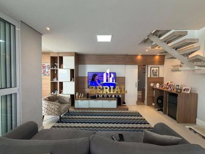 Cobertura, 4 quartos, 292 m² - Foto 5
