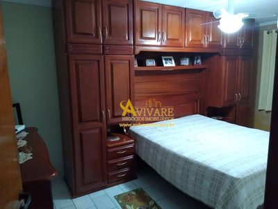 Casa, 5 quartos, 129 m² - Foto 5