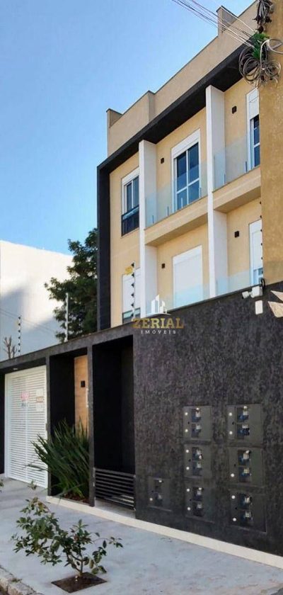 Cobertura, 2 quartos, 84 m² - Foto 2