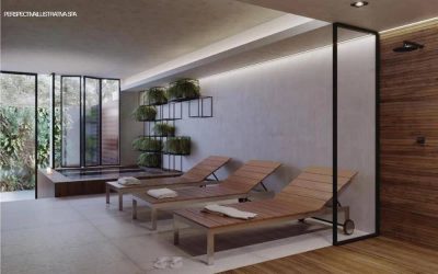 Apartamento, 3 quartos, 94 m² - Foto 4