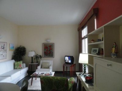 Apartamento, 2 quartos, 110 m² - Foto 1