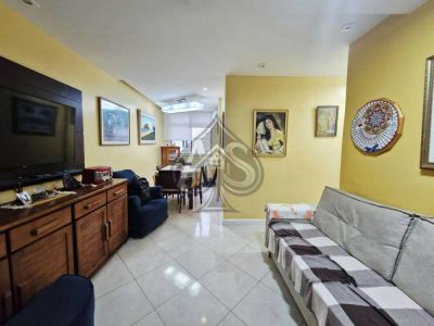Apartamento, 3 quartos, 80 m² - Foto 1