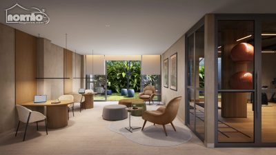 Casa, 1 quarto, 32 m² - Foto 3