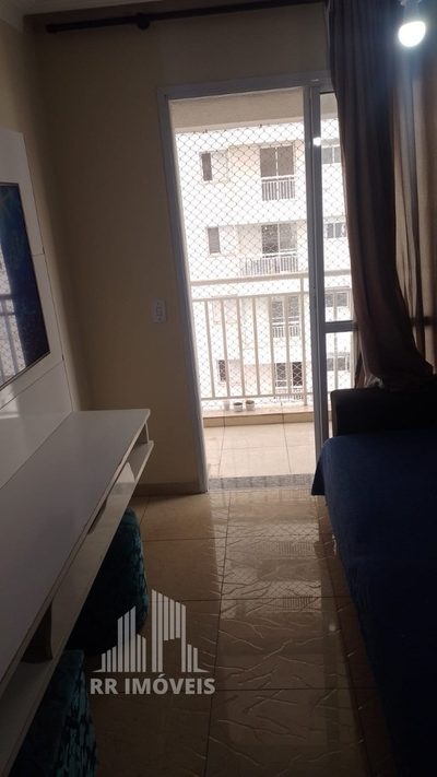 Apartamento, 3 quartos, 68 m² - Foto 2