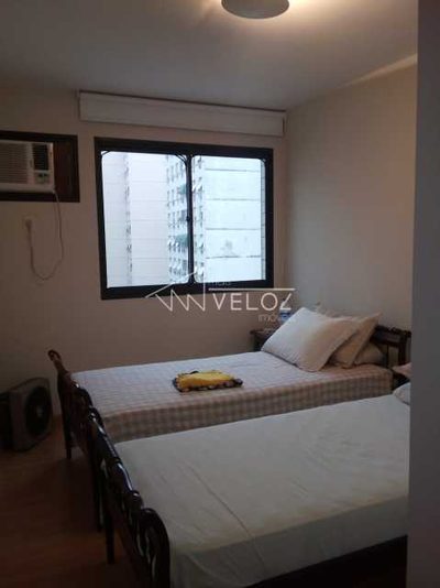 Apartamento, 2 quartos, 64 m² - Foto 1