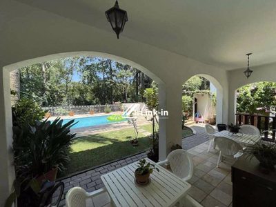 Casa, 4 quartos, 1050 m² - Foto 4