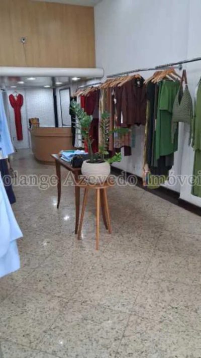 Loja-Salão, 52 m² - Foto 3