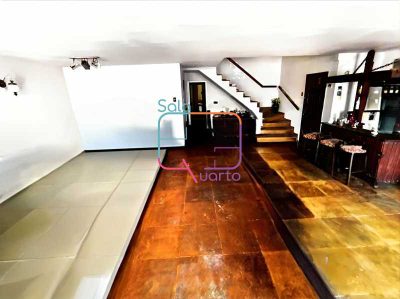 Cobertura, 4 quartos, 326 m² - Foto 4