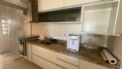 Apartamento, 3 quartos, 91 m² - Foto 3