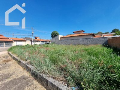 Terreno, 299 m² - Foto 3