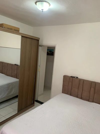 Apartamento, 2 quartos, 56 m² - Foto 2