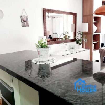 Apartamento, 3 quartos, 80 m² - Foto 1