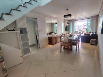 Cobertura, 4 quartos, 280 m² - Foto 3
