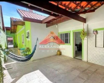 Casa, 4 quartos, 85 m² - Foto 2