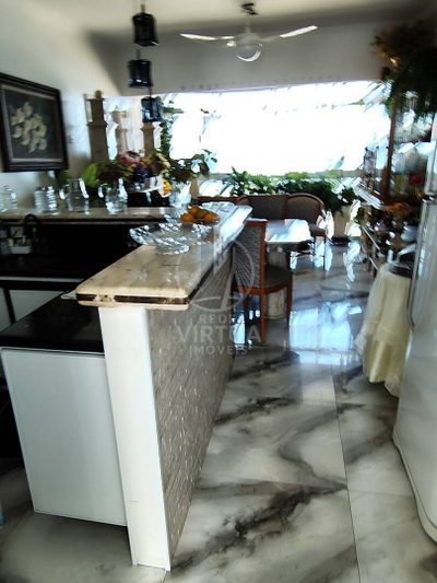 Apartamento, 2 quartos, 67 m² - Foto 2