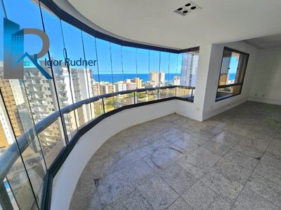 Apartamento, 4 quartos, 188 m² - Foto 1