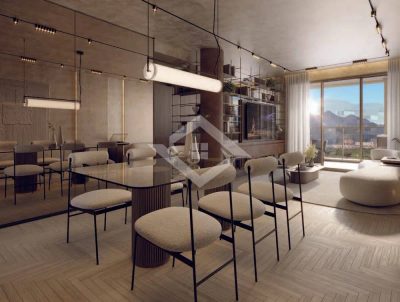 Apartamento, 4 quartos - Foto 3