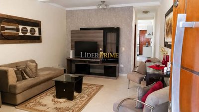 Sobrado, 3 quartos, 158 m² - Foto 5