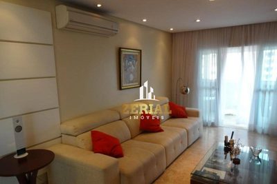 Apartamento, 4 quartos, 175 m² - Foto 1