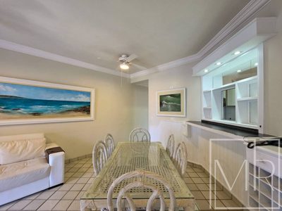 Apartamento, 3 quartos, 142 m² - Foto 5