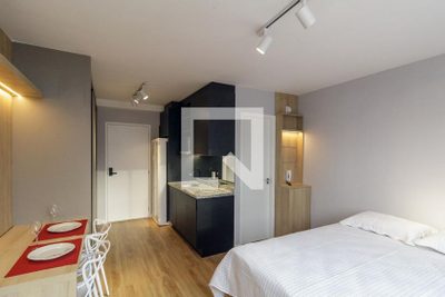 Kitnet-Studio, 24 m² - Foto 5